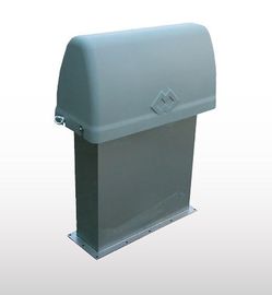 Weigh Hopper Silo Venting Filters 1㎡  Stainless Steel Body Cement Silo Filter